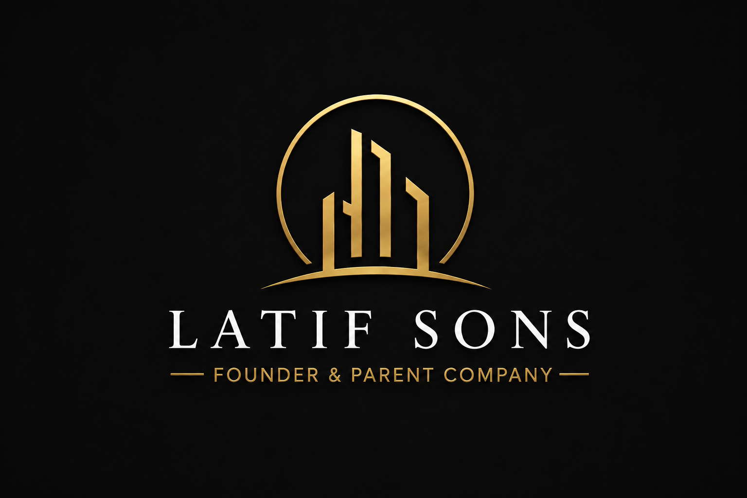 Founder portrait